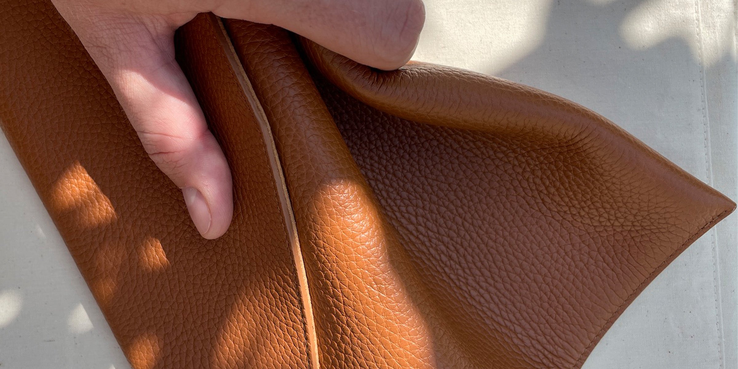 Les belles matières