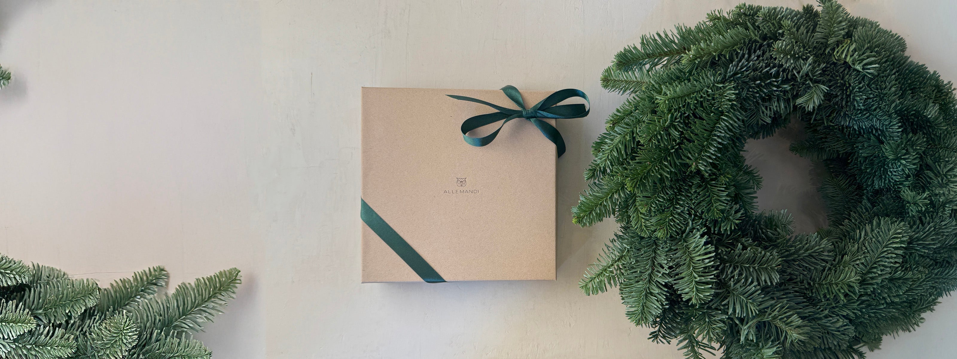 La sélection de Noël