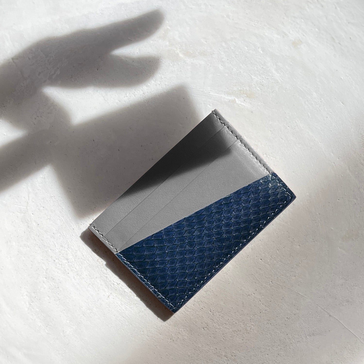 Porte-cartes personnalisé