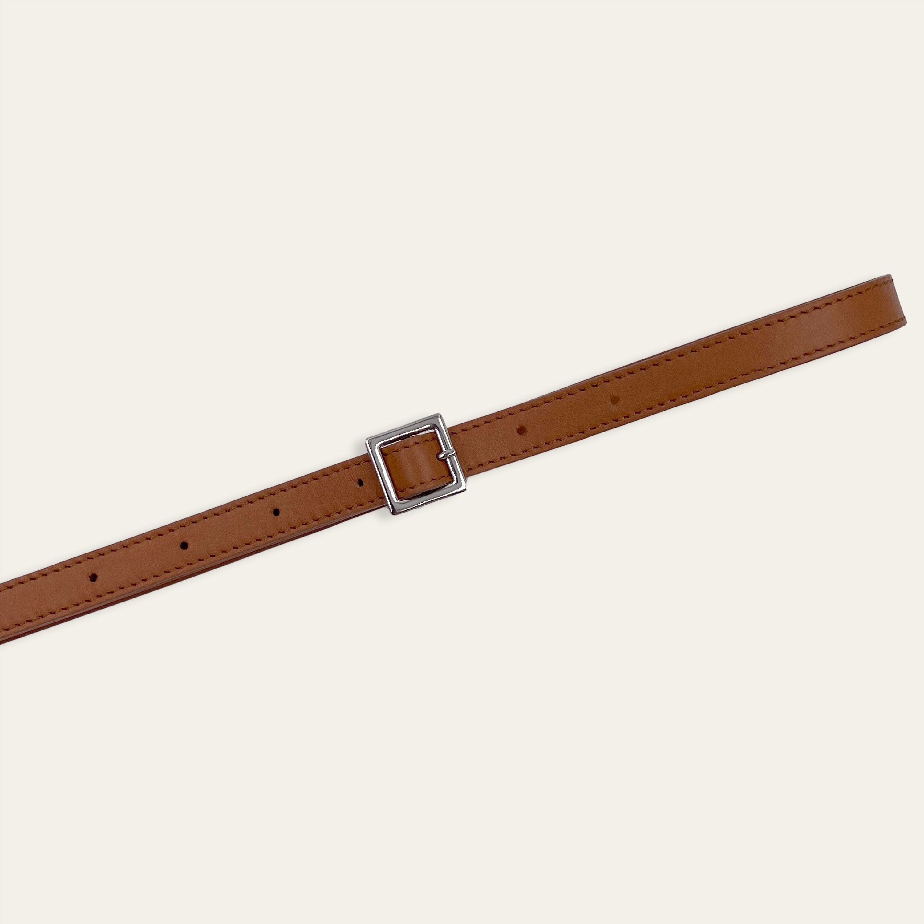 Nomad Pouch - Ambre