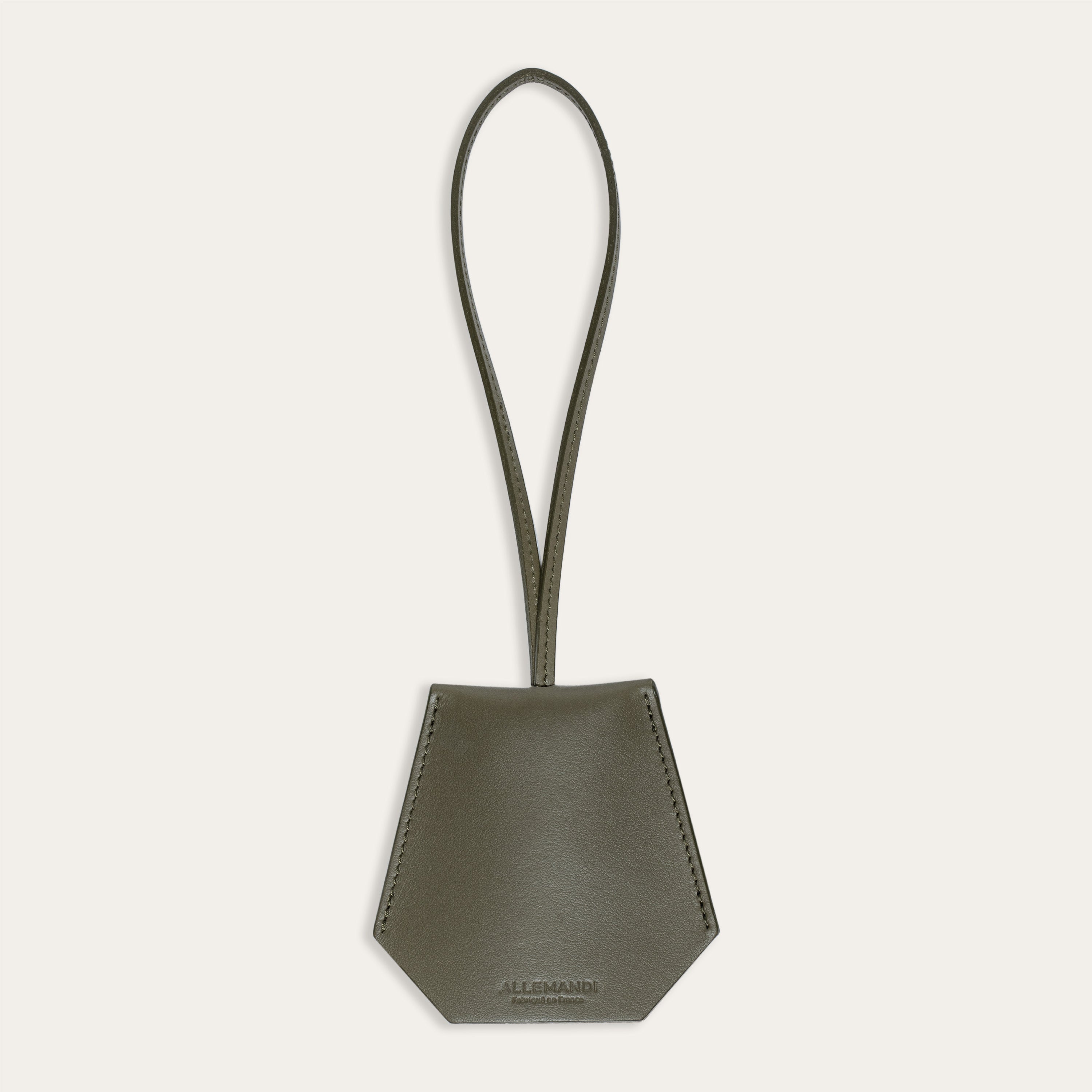 Porte-clés cloche 40 - Jungle