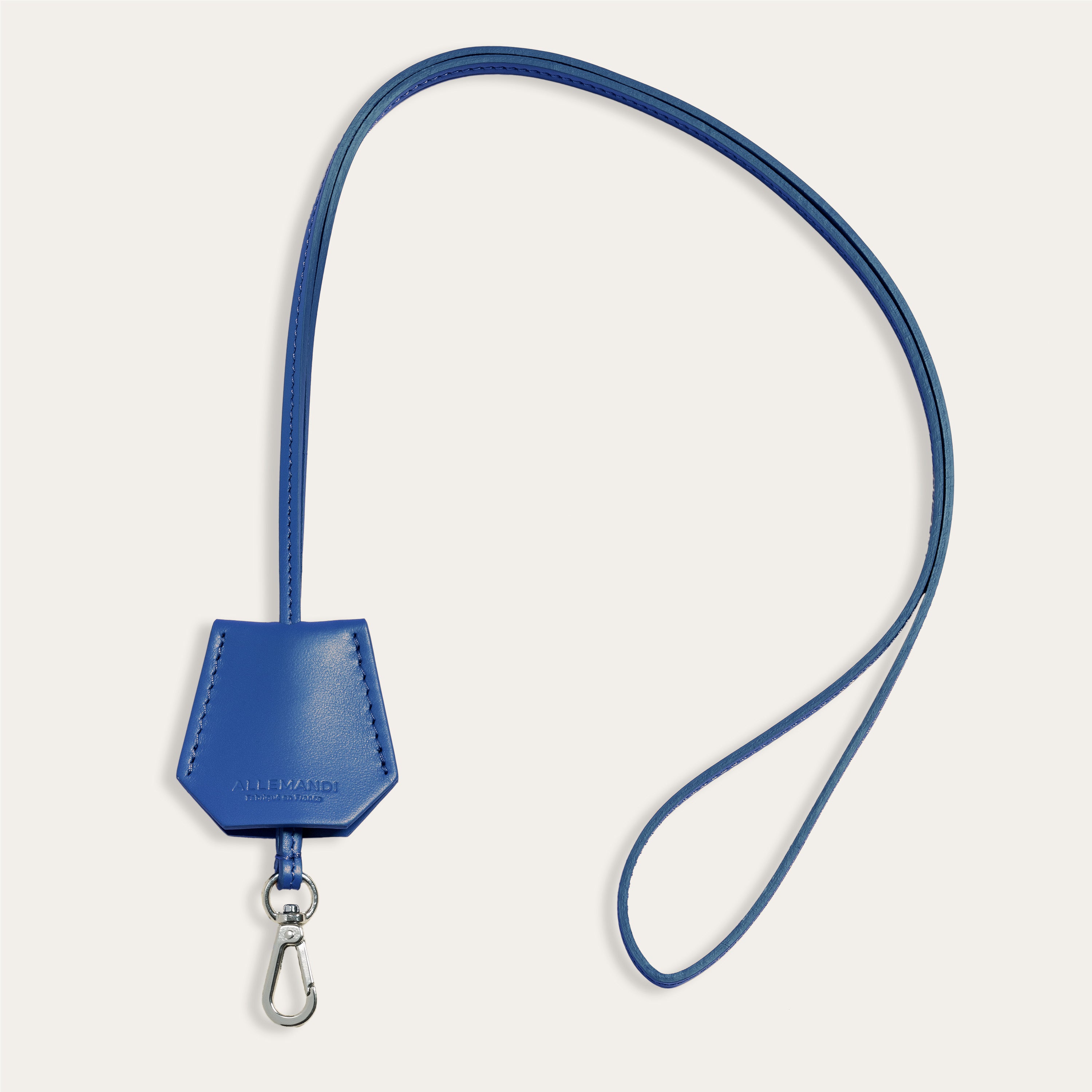 La cloche téléphone - Cobalt