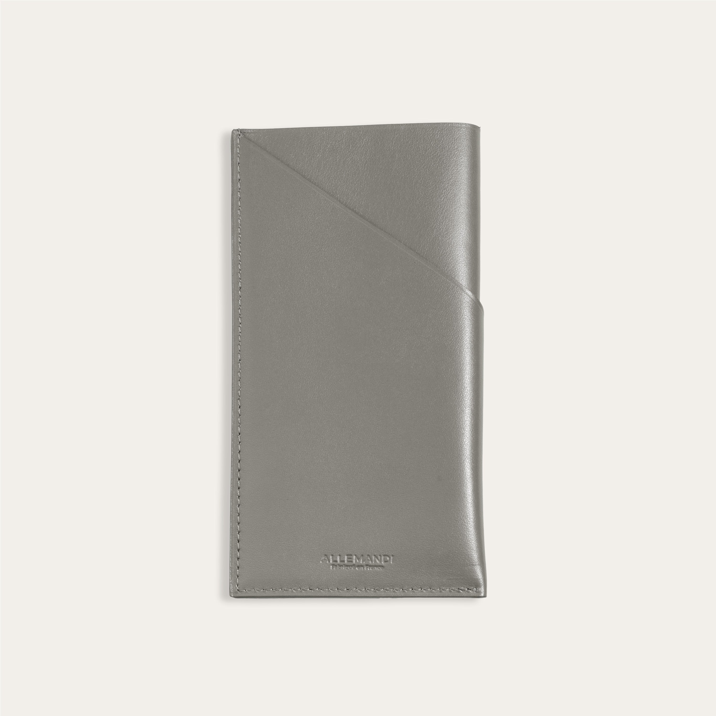 L'étui à lunettes - Galet