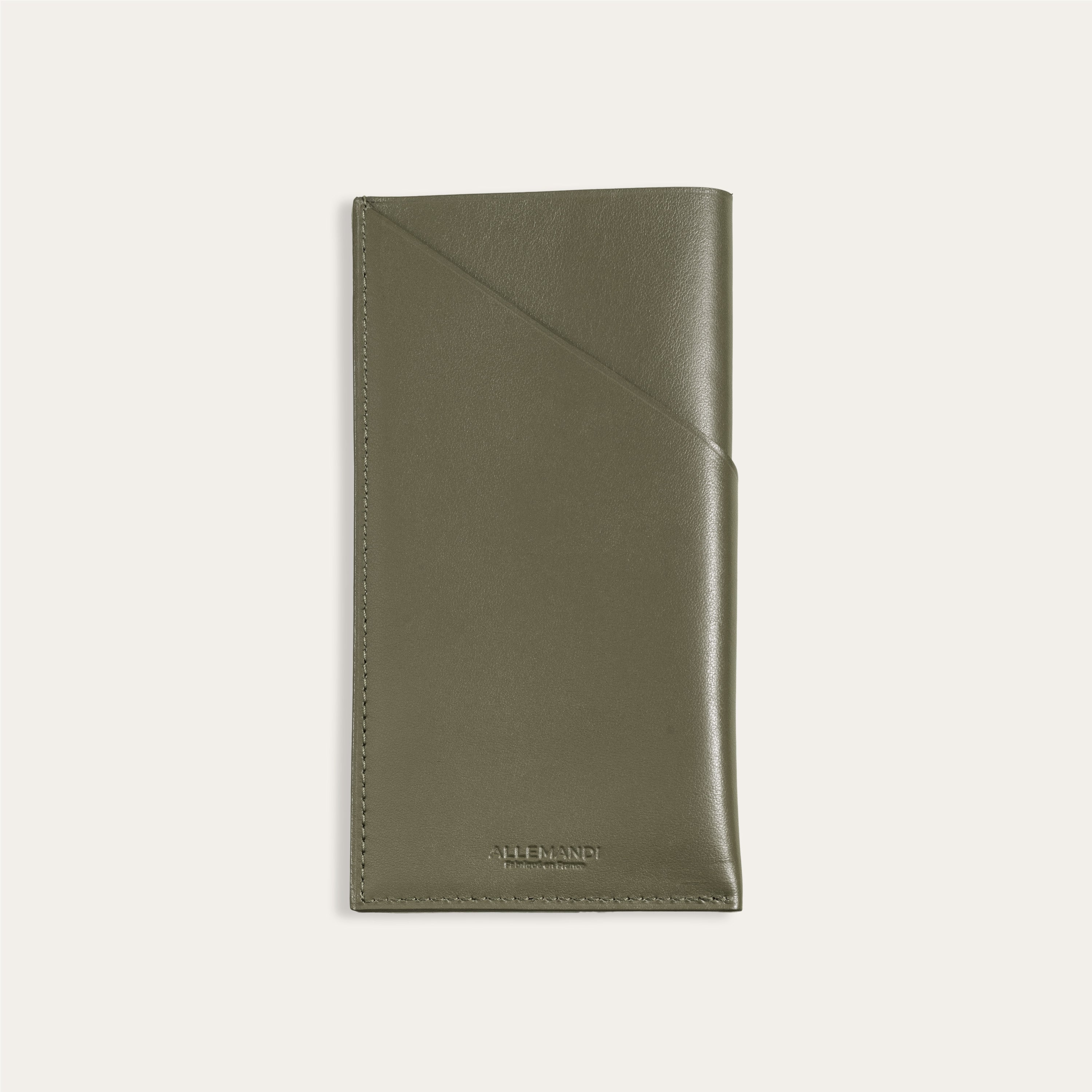 L'étui à lunettes - Jungle