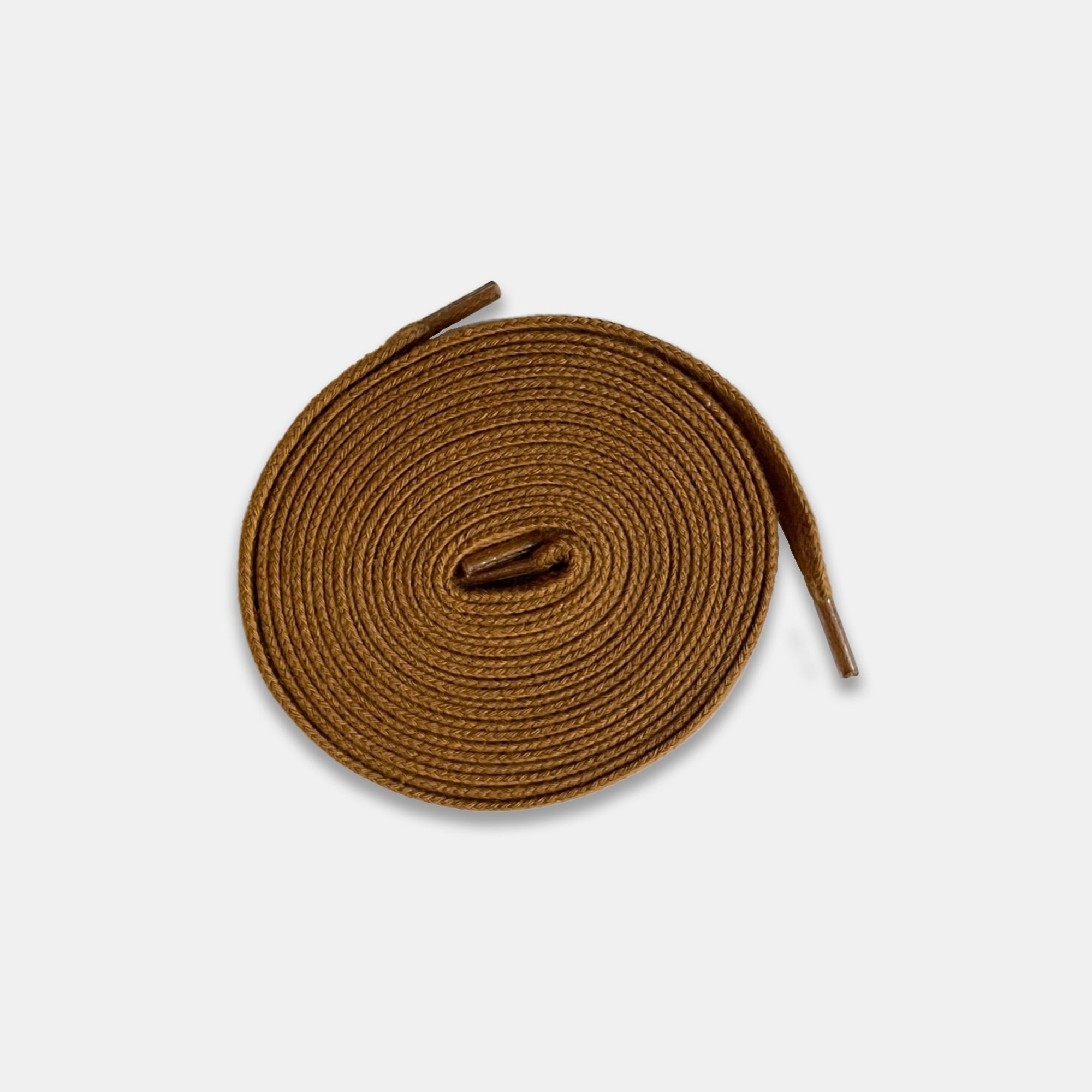Lacets - Cognac
