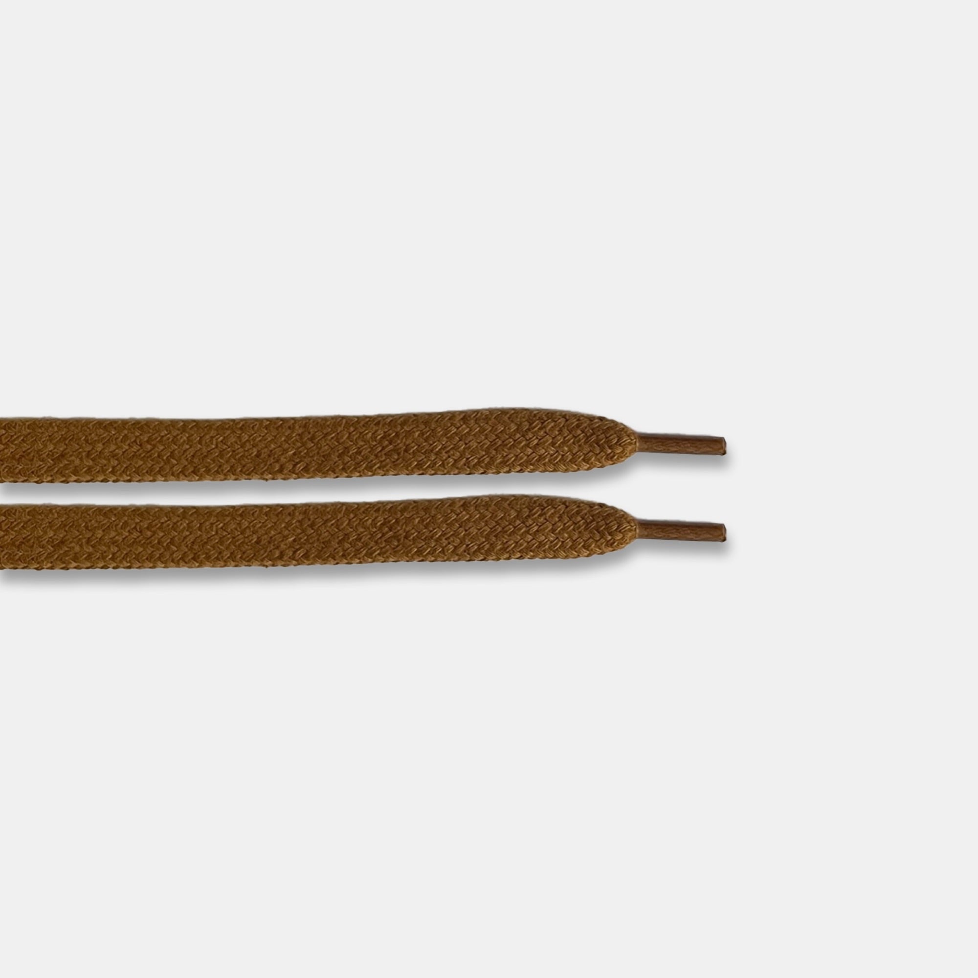 Lacets - Cognac