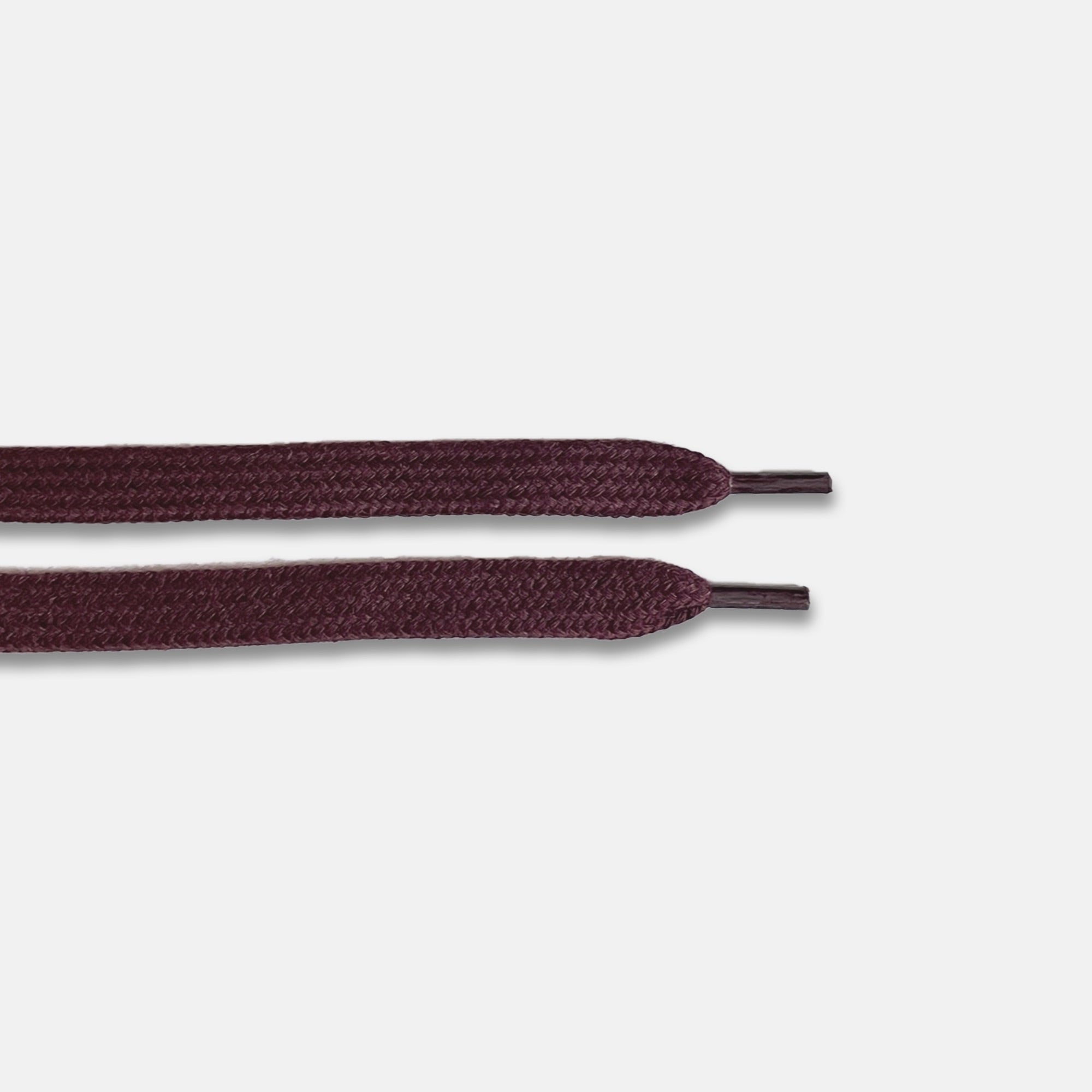 Lie de Vin laces