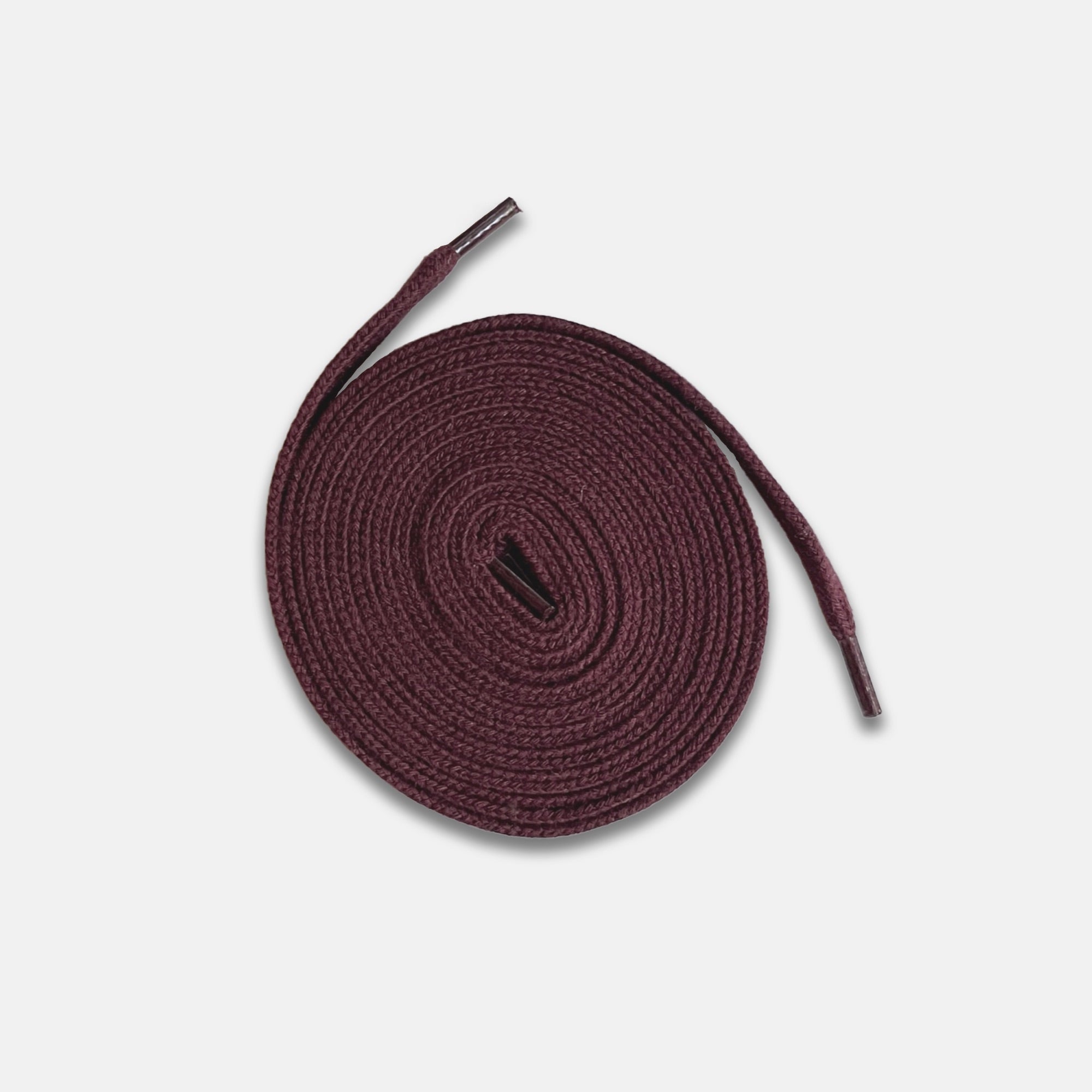 Lie de Vin laces