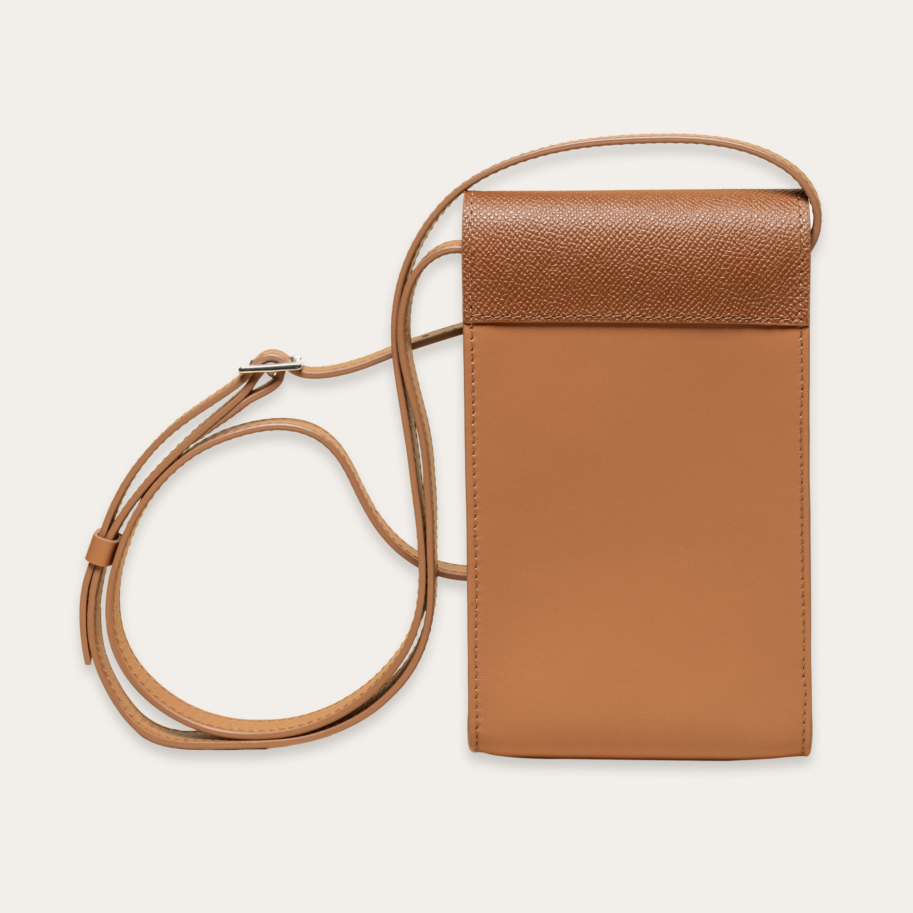 Nomad Pouch - Ambre