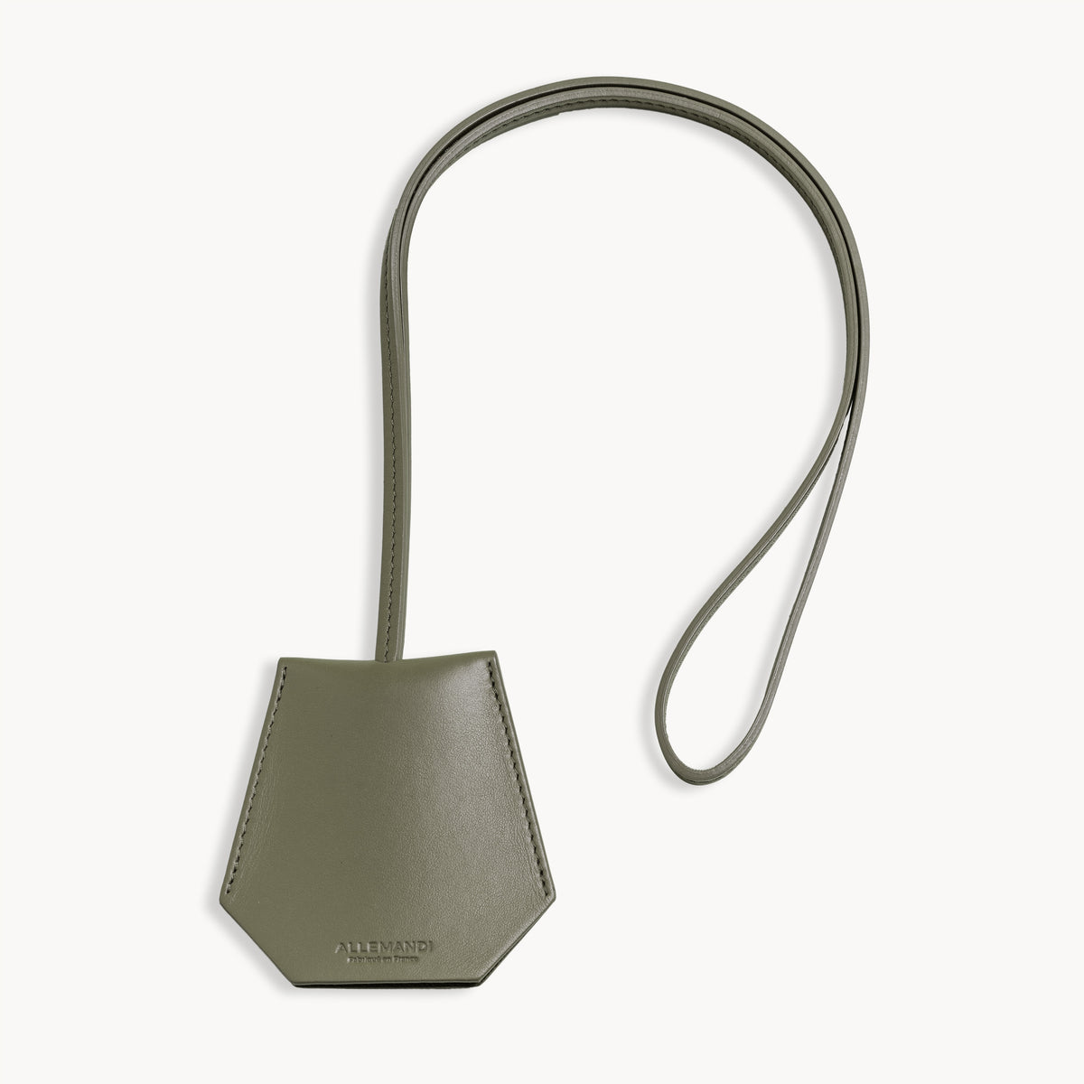 Bell keyring - Jungle