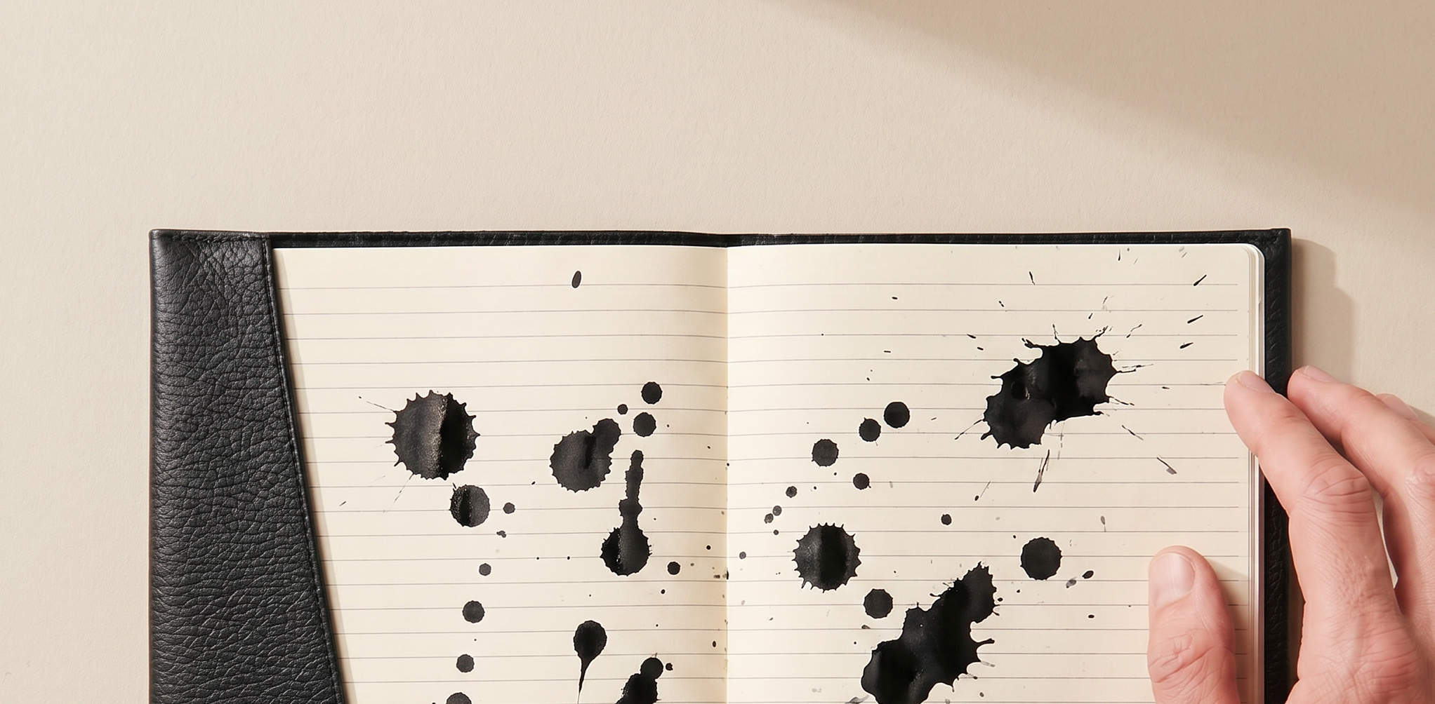 Les carnets