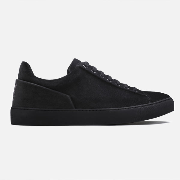 Sneakers 11.04 Noir