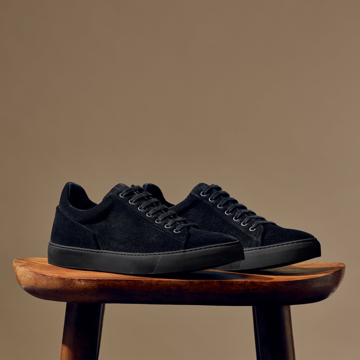 Sneakers 11.04 Noir