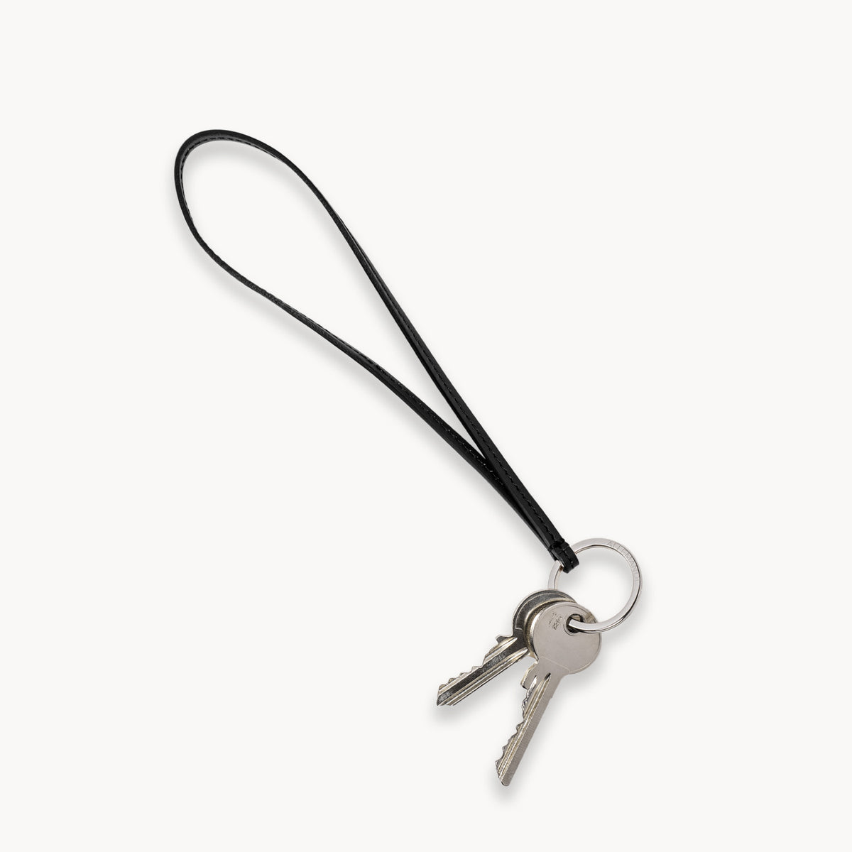 Le cordon - Ébène