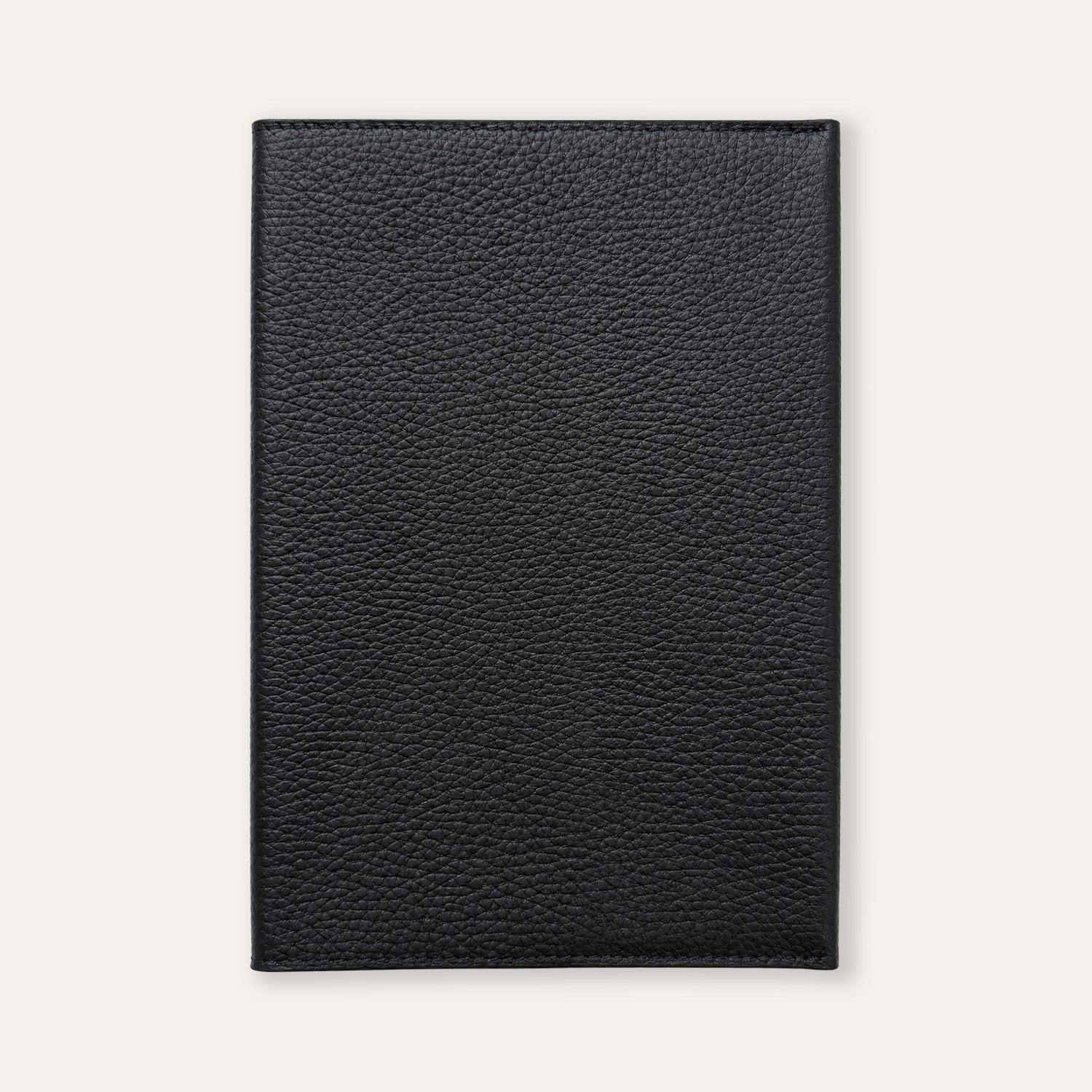 Le carnet - Ébène