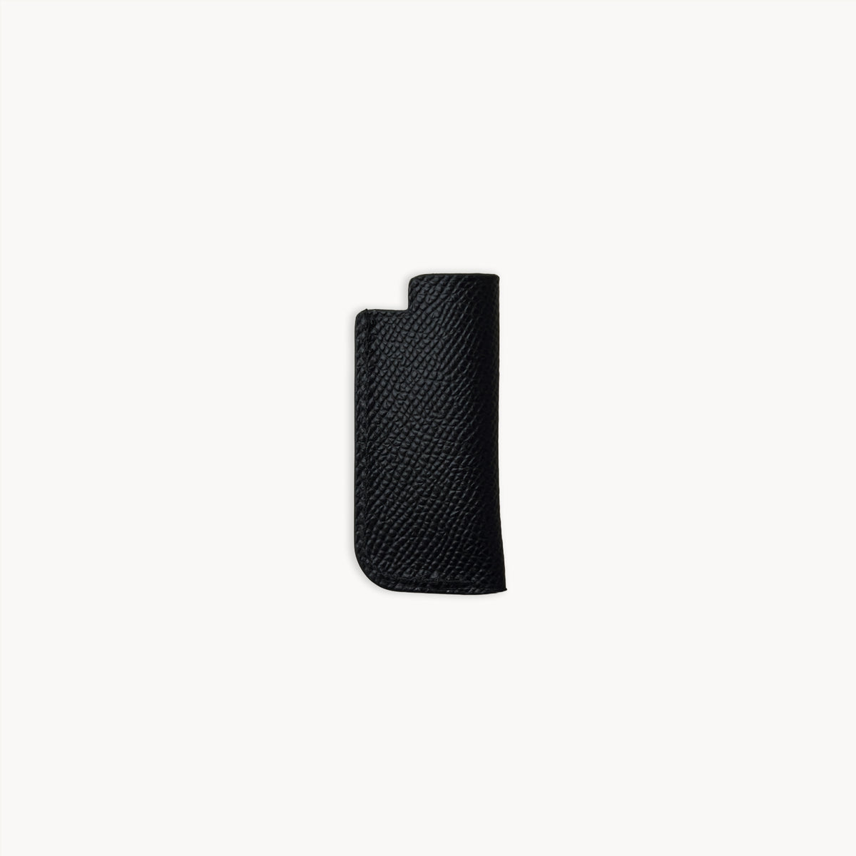 Étui à briquet - Ébène