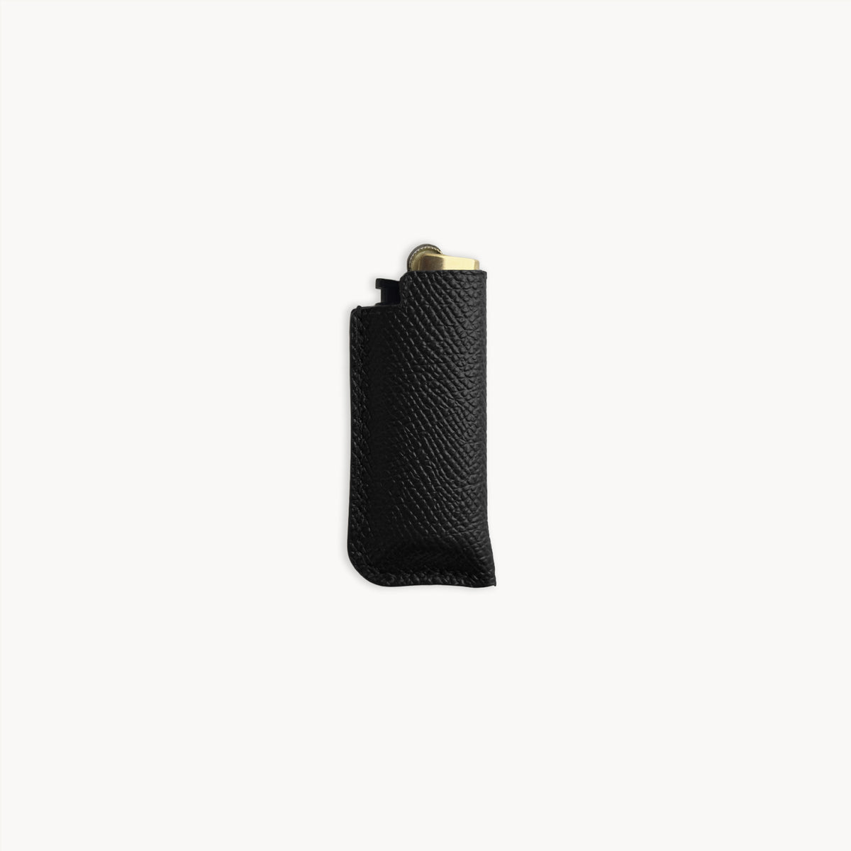 Étui à briquet - Ébène