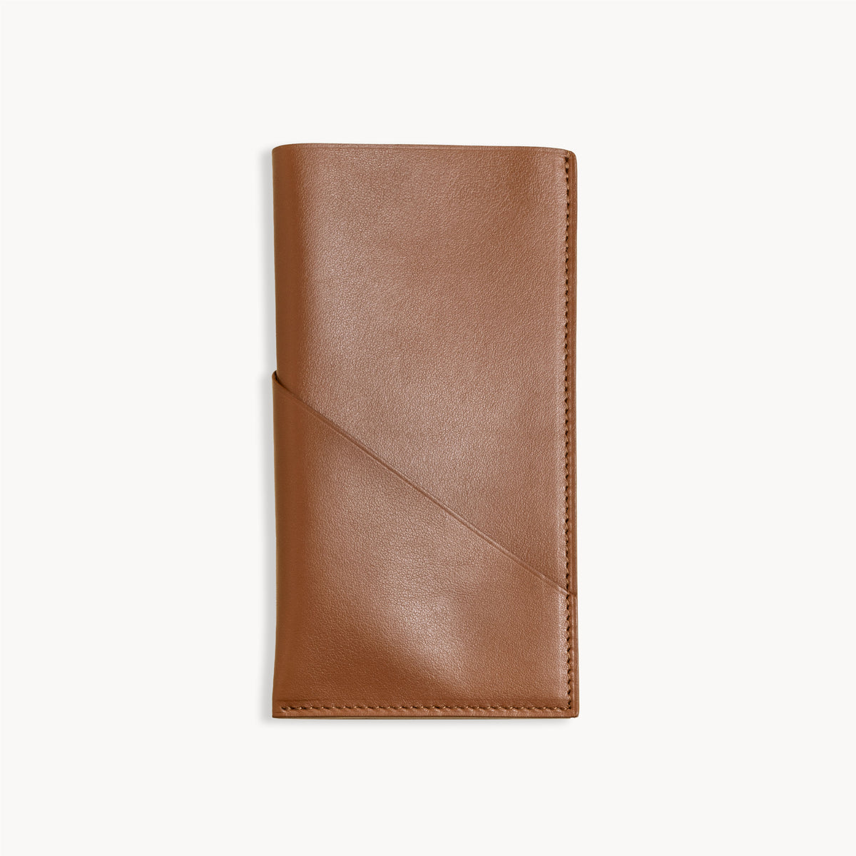 The glasses sleeve - Amber