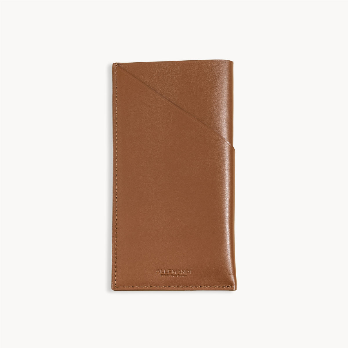 The glasses sleeve - Amber