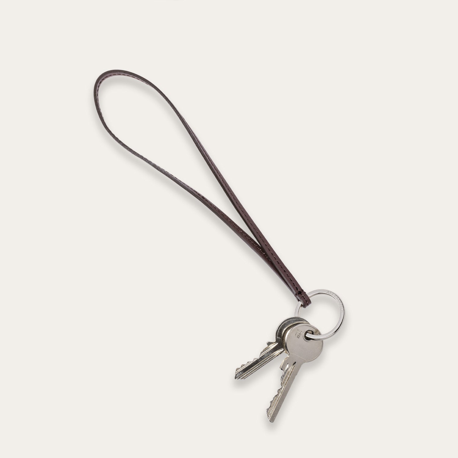 Le cordon - Chocolat