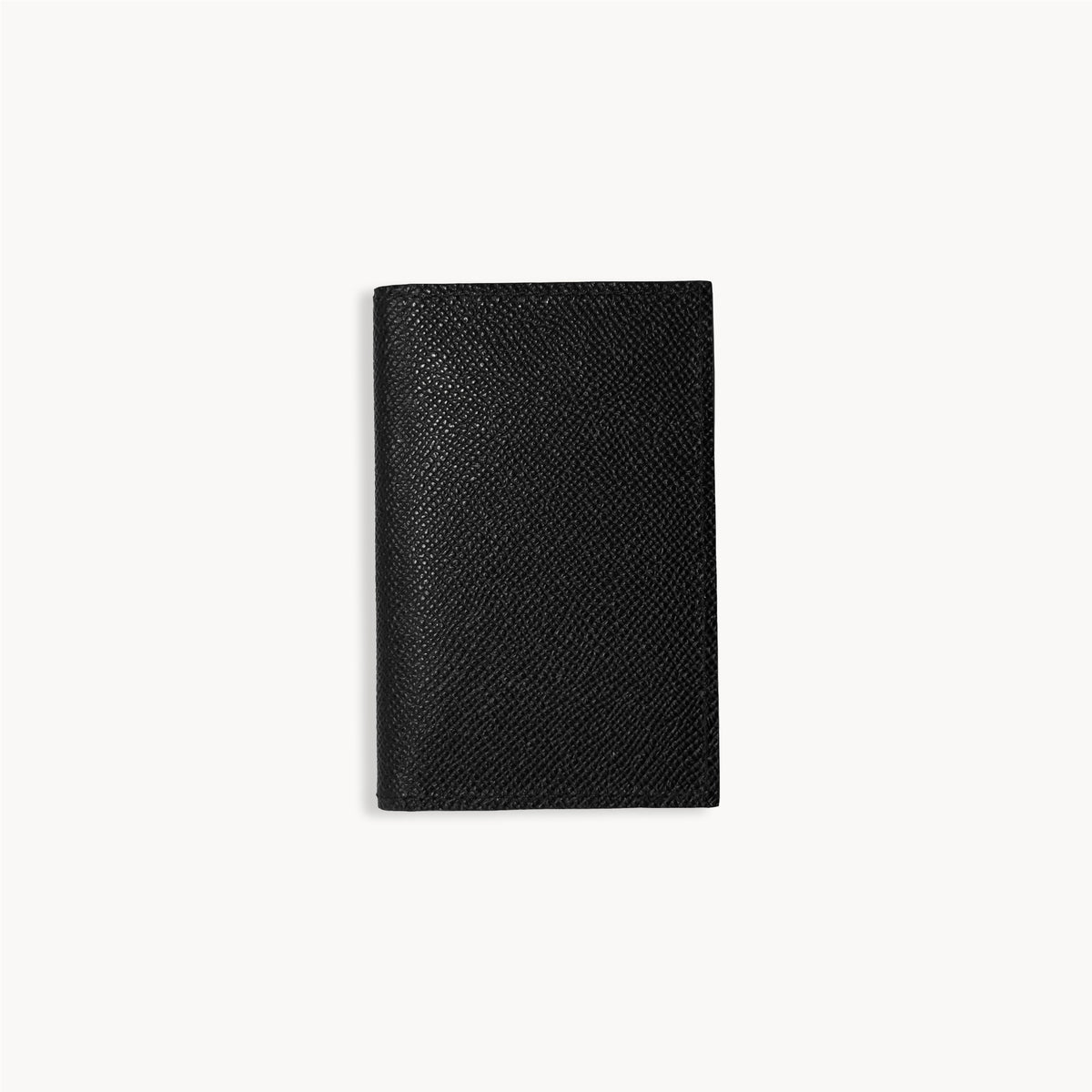 Card Holder 01.02 Textured - Pebble