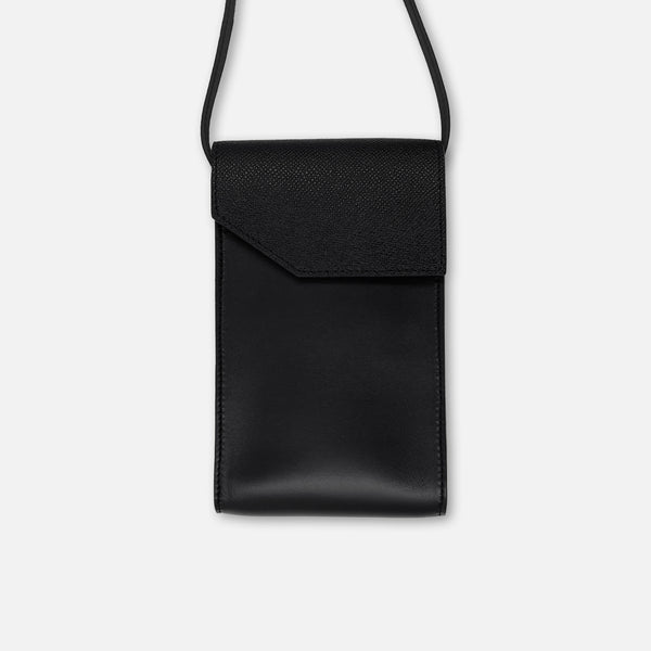 Nomad Pouch Ébène
