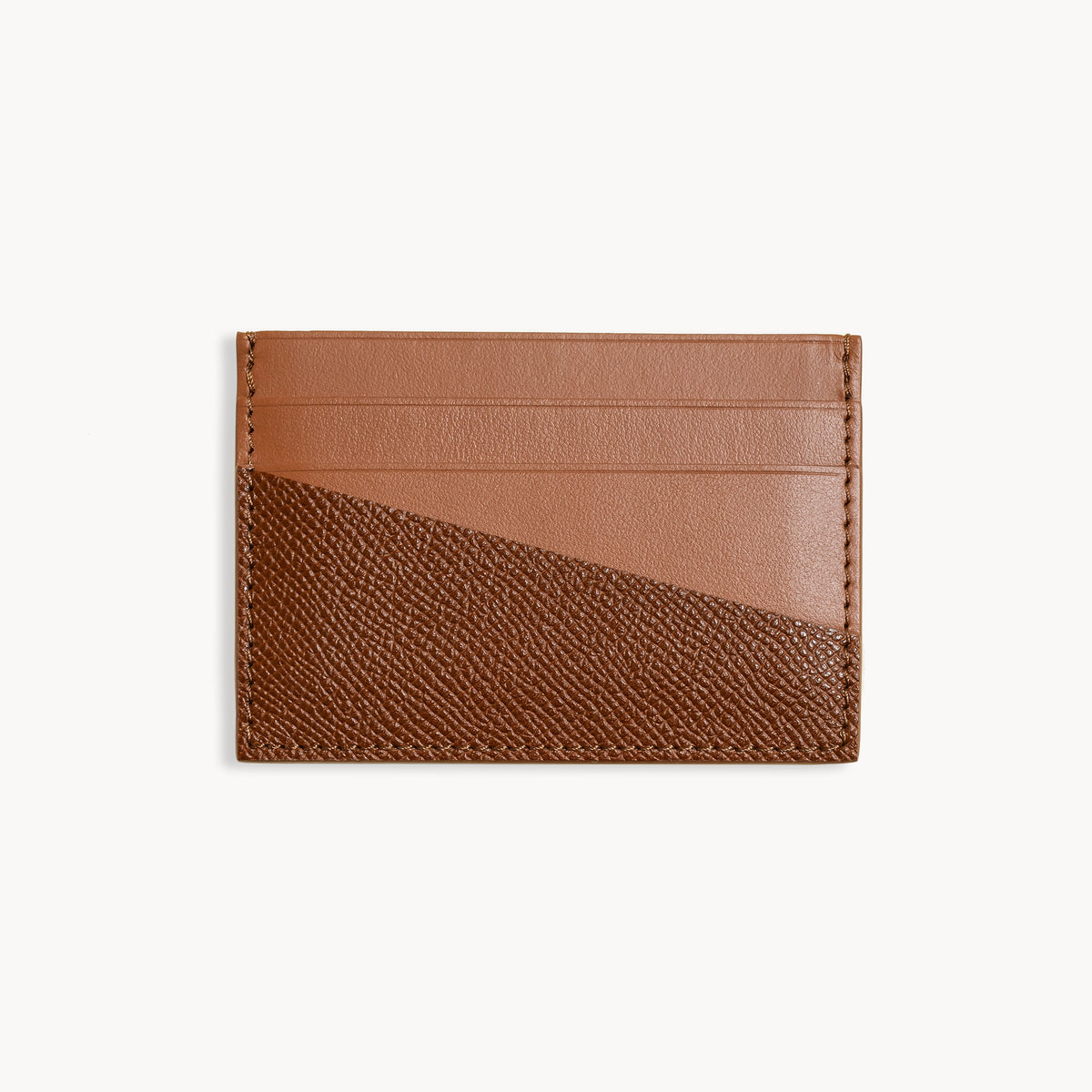 Porte-cartes - Ambre