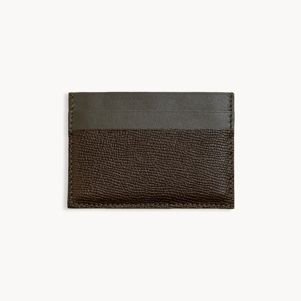 Le porte-cartes Origine - Jungle