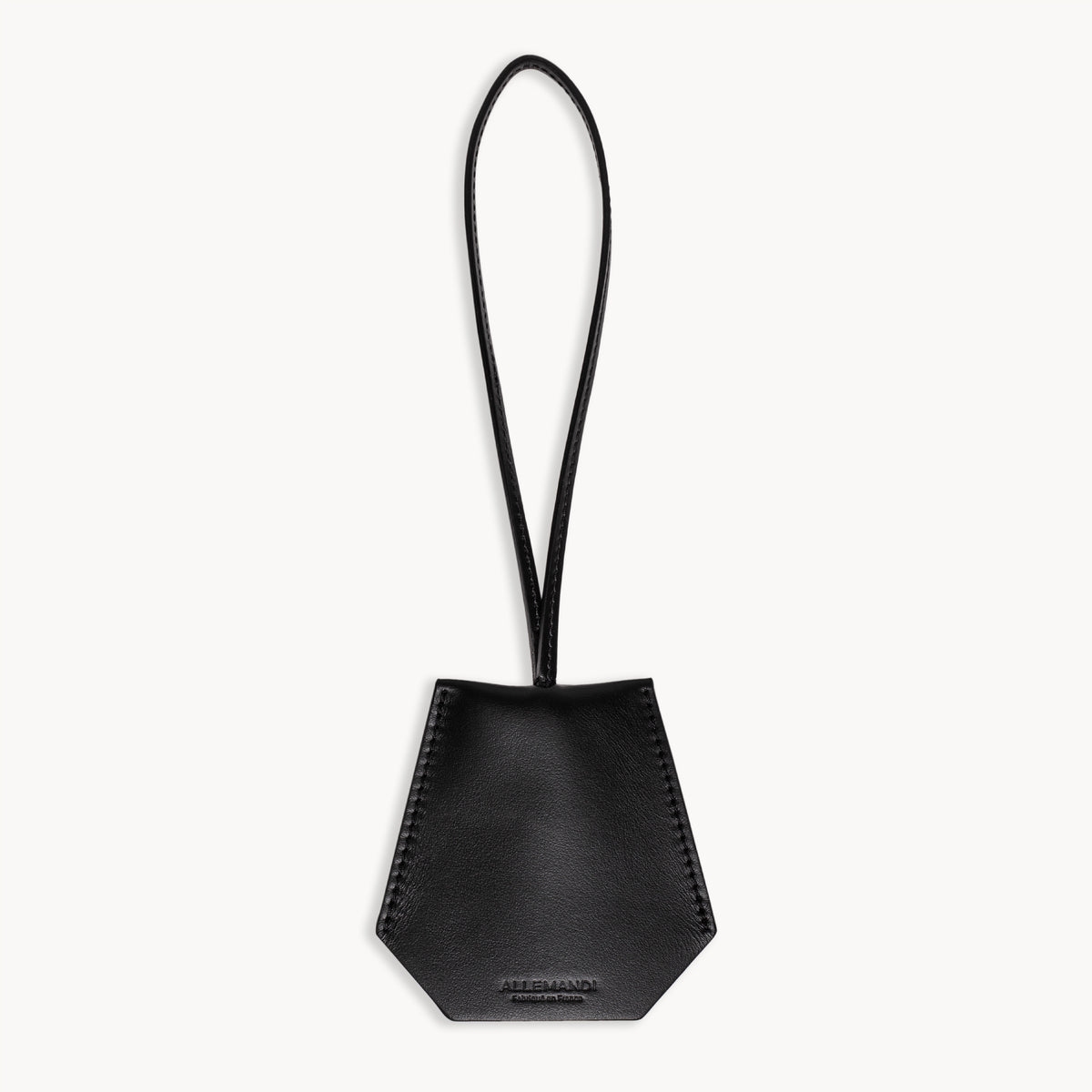 Bell keyring - Ébène