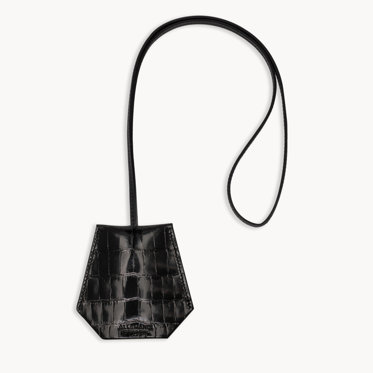 Key holder Ébène