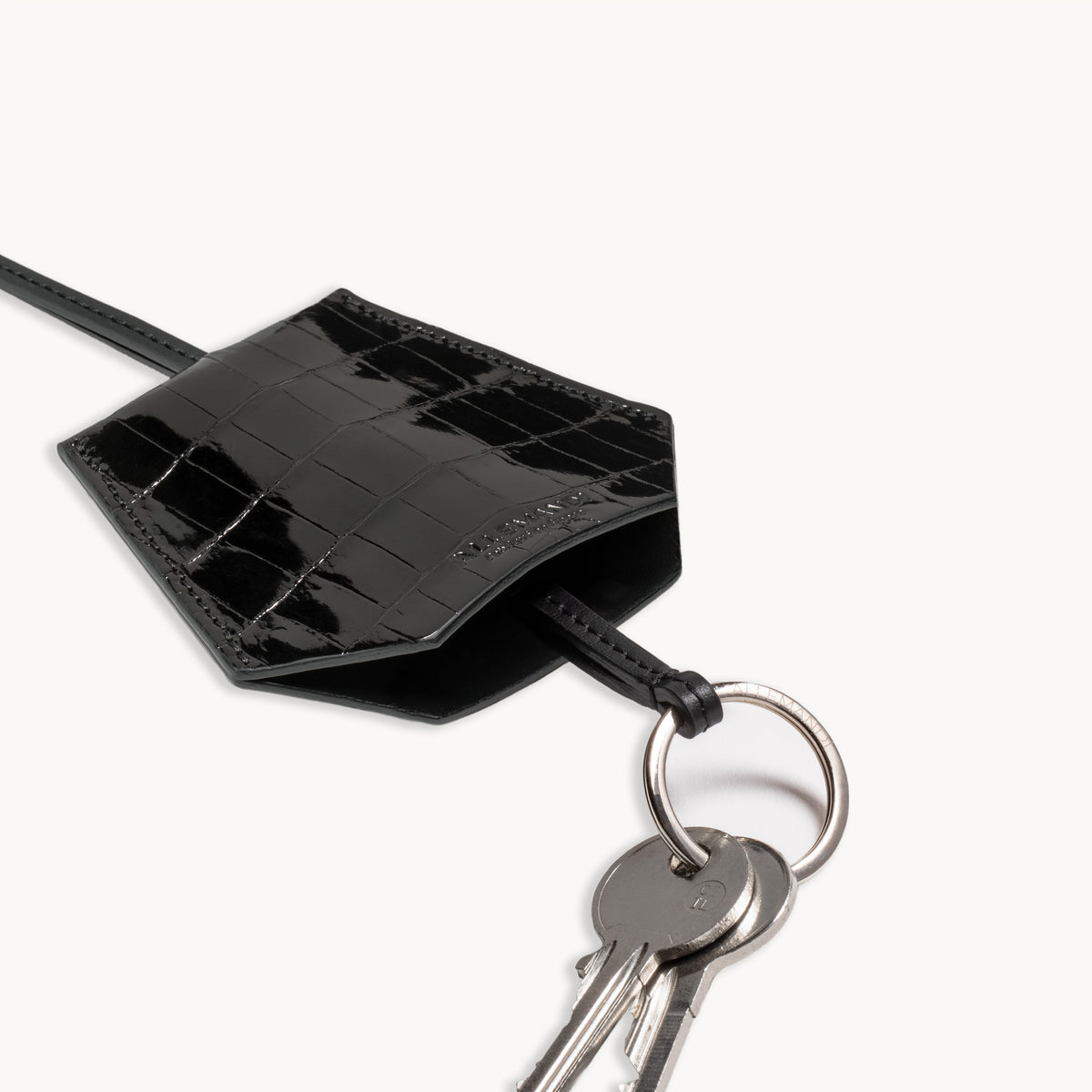 Key holder Ébène