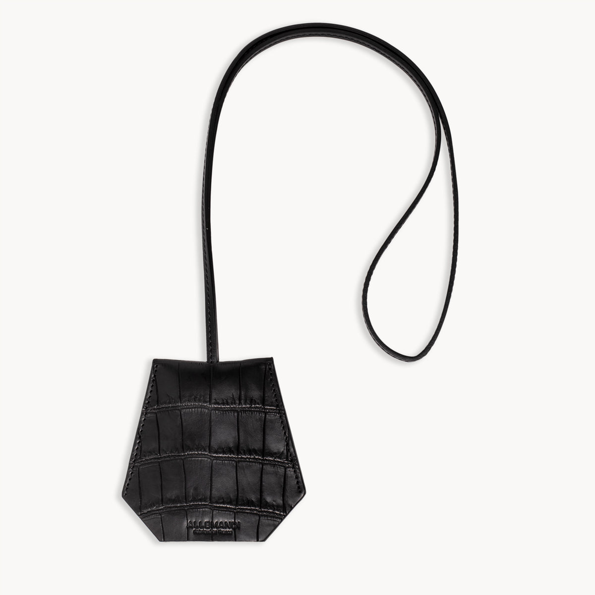 Key holder Ébène