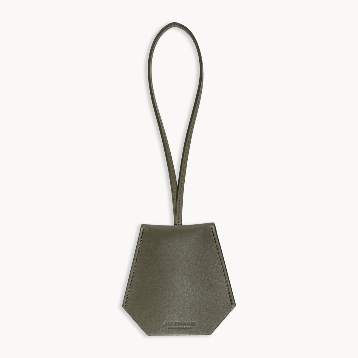 Bell keyring - Jungle