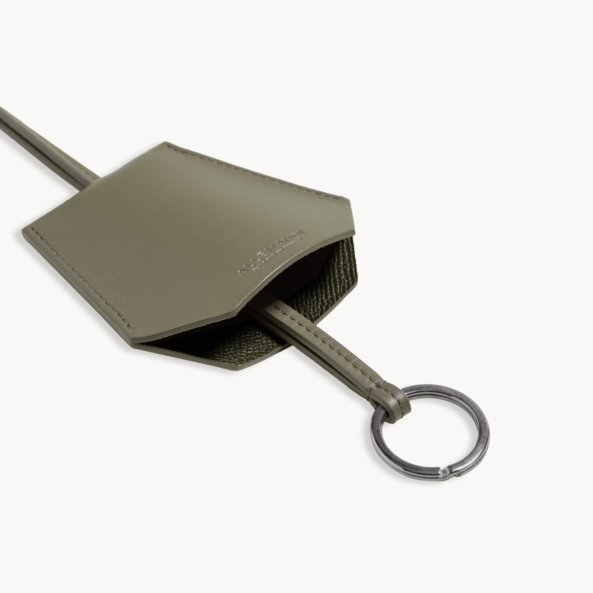 Bell keyring - Jungle