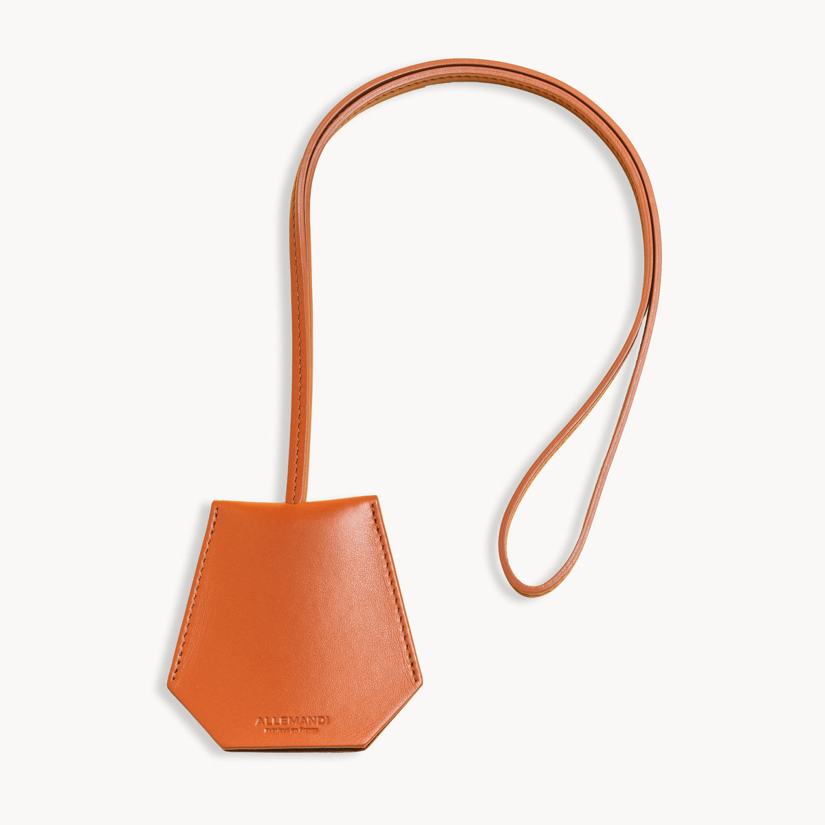 Bell keyring - Mandarin