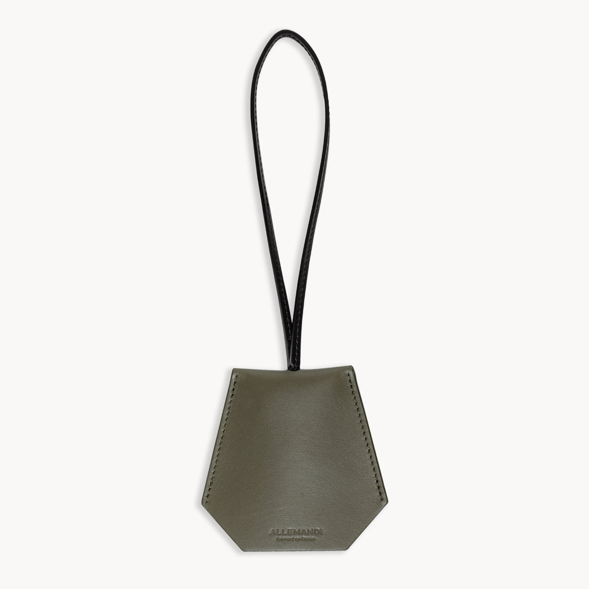 Bell keyring - Jungle